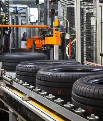 Rubber Industry