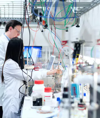 Chemical Industry