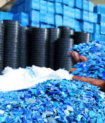 Plastic Industry