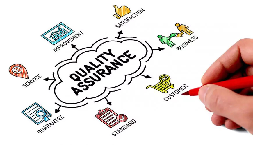 Quality Assurance