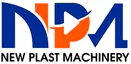 New Plast Machinery Rubber Kneader